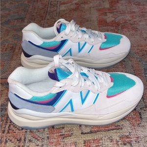 New Balance 57/40 “Astral Glow/Prism” Women’s Shoe